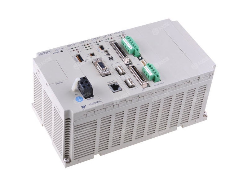 YASKAWA<br/>MP2200　SVB-01