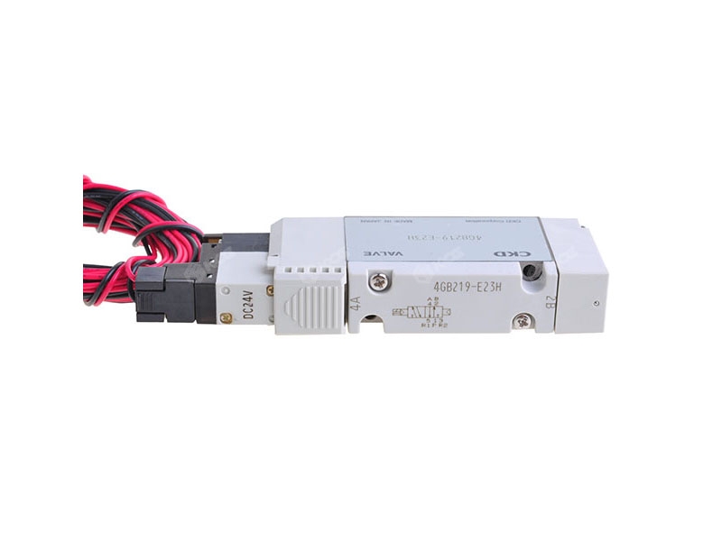 CKD<br/>4GB219-E23H