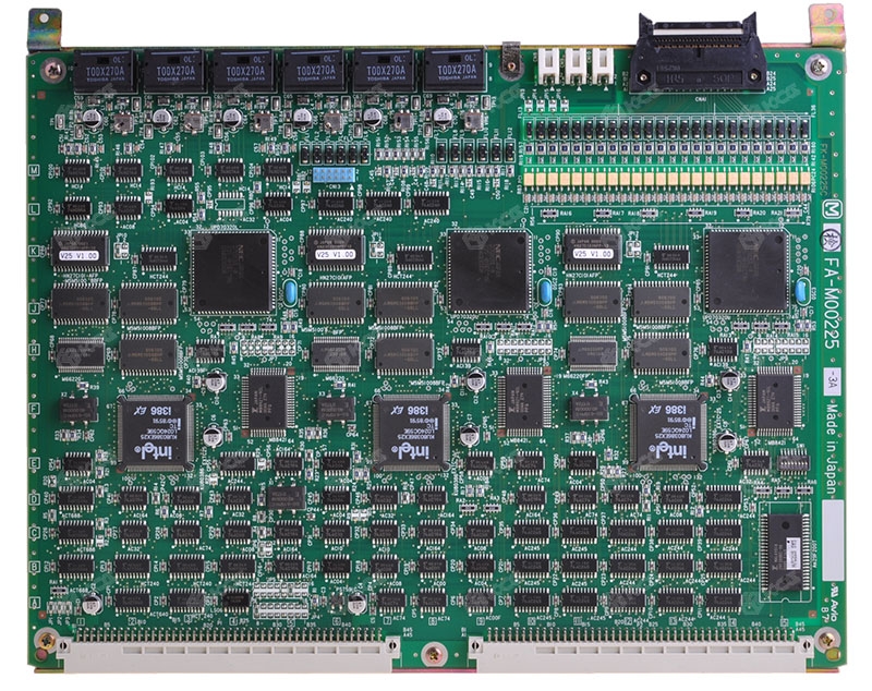 PANASONIC<br/>FA-M00225-3A<br/>FK-M00225C