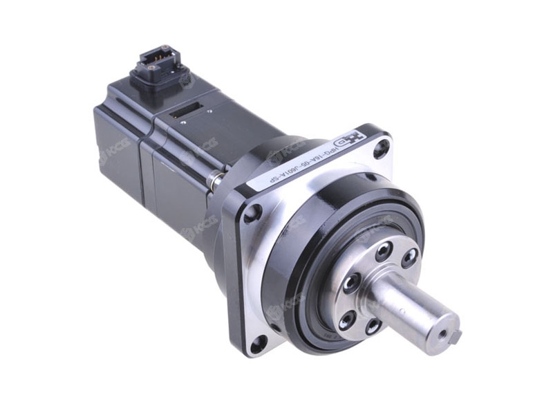 HARMONIC DRIVE SYSTEMS<br/>HPG-16A-05-J601A-SP