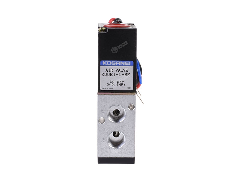 KOGANEI<br/>200E1-L-SR