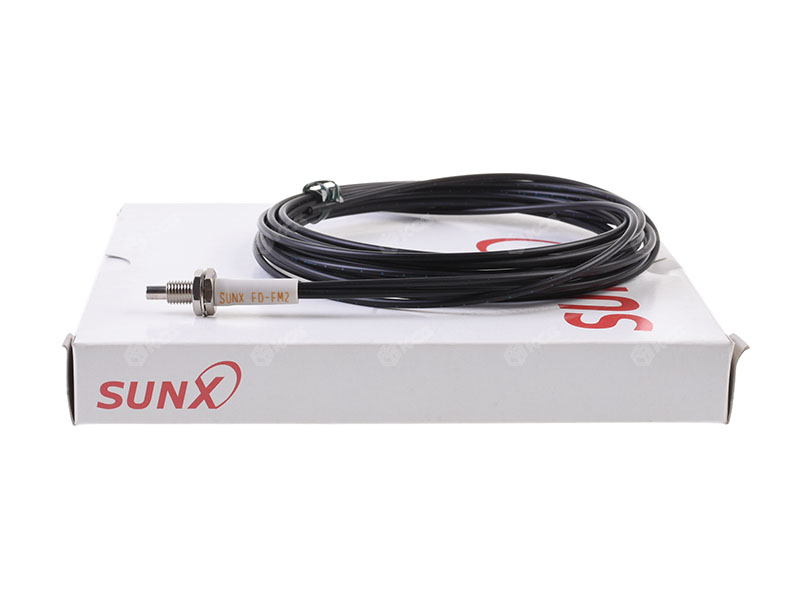 SUNX<br/>FD-FM2
