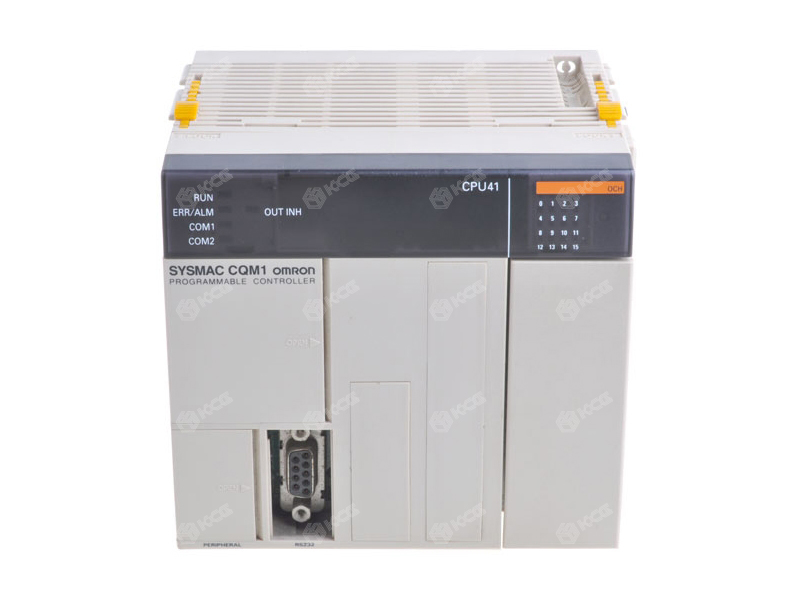 CQM1-CPU41-E