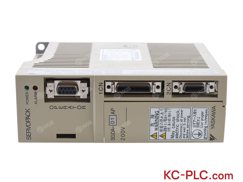 YASKAWA<br/>SGDA-01AP