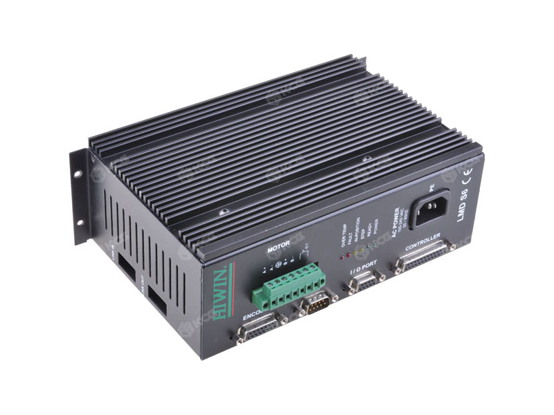 HIWIN<br/>LMD S6