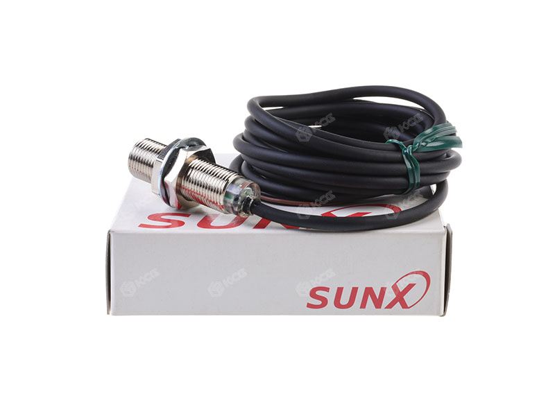 SUNX<br/>GX-N12M