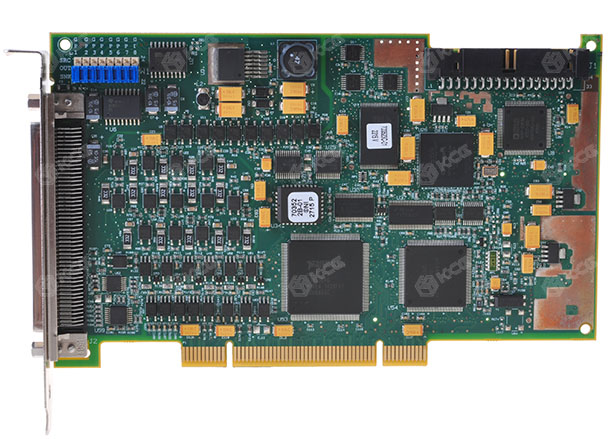 NATIONAL INSTRUMENTS <br/> PCI-7390