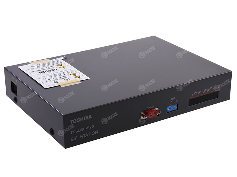 TOSHIBA<br/>SSIF23*US