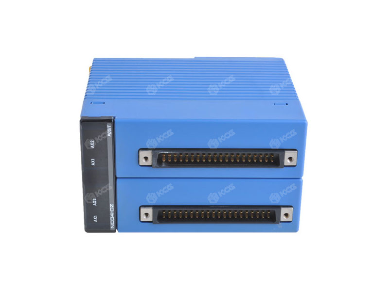 YOKOGAWA<br/>F3NC04-0Z