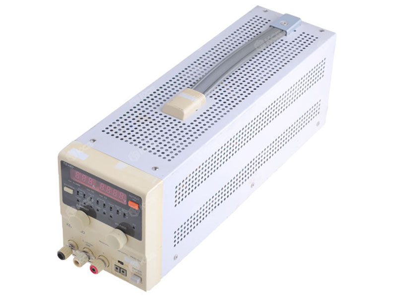 TEXIO<br/>PA10-5B