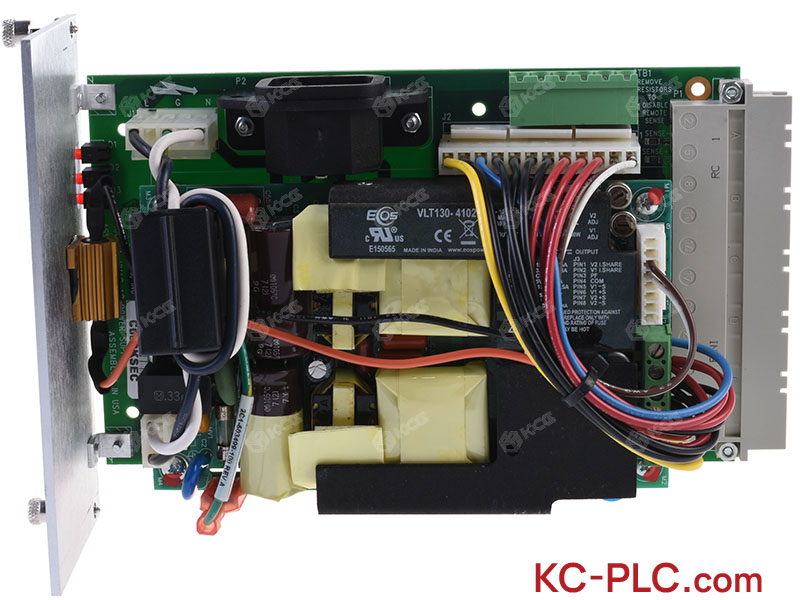 DELTA TAU<br/>ACC-E1<br/>603269-106<br/>LFVLT130-4102