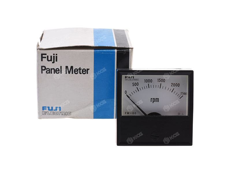 FUJI<br/>FM-60　2500RPM (7V)