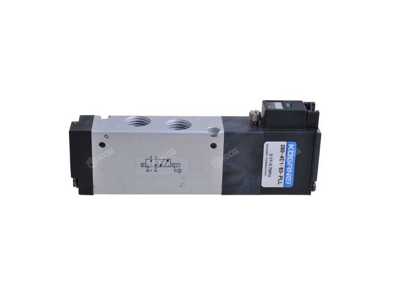 KOGANEI<br/>280-4E1-83-PLL