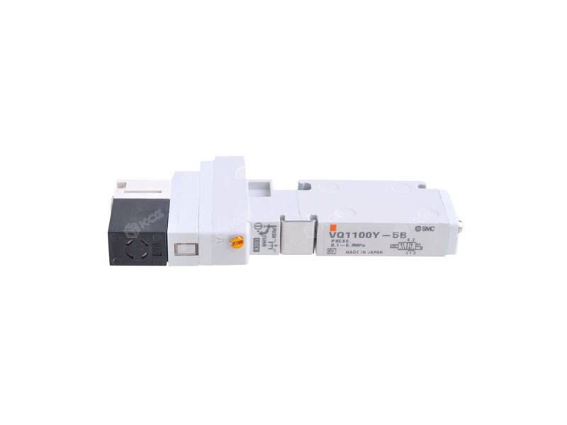 SMC<br/>VQ1100Y-5B