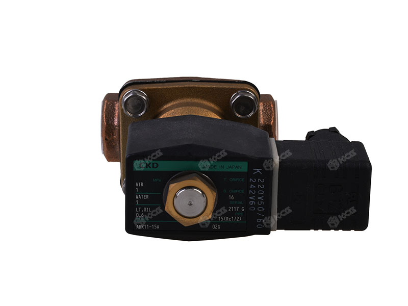 CKD<br/>ADK11-15A-02G