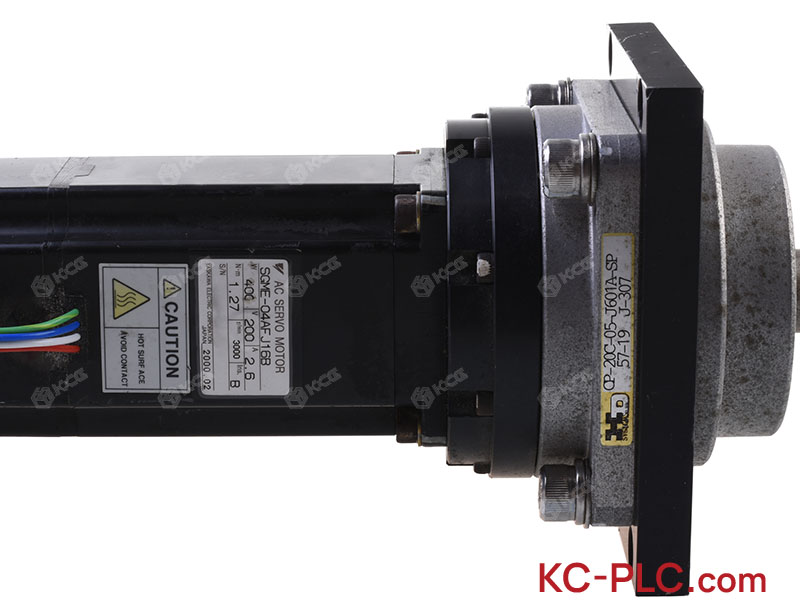 HARMONIC DRIVE SYSTEMS<br/>CP-20C-05-J601A-SP