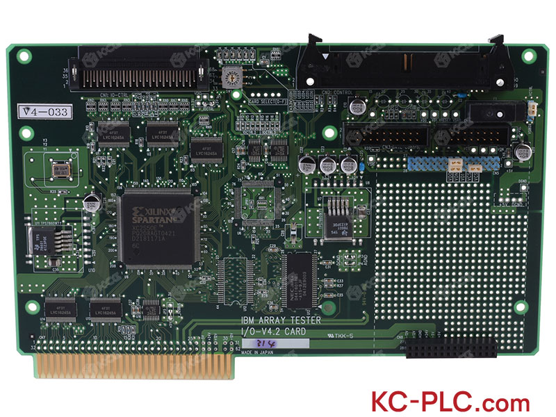 IBM ARRAY TESTER I/O-V4.2 CARD ROM33