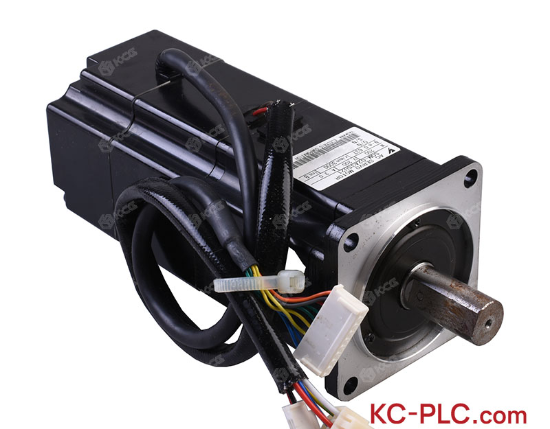 YASKAWA<br/>SGM-02A3SU21