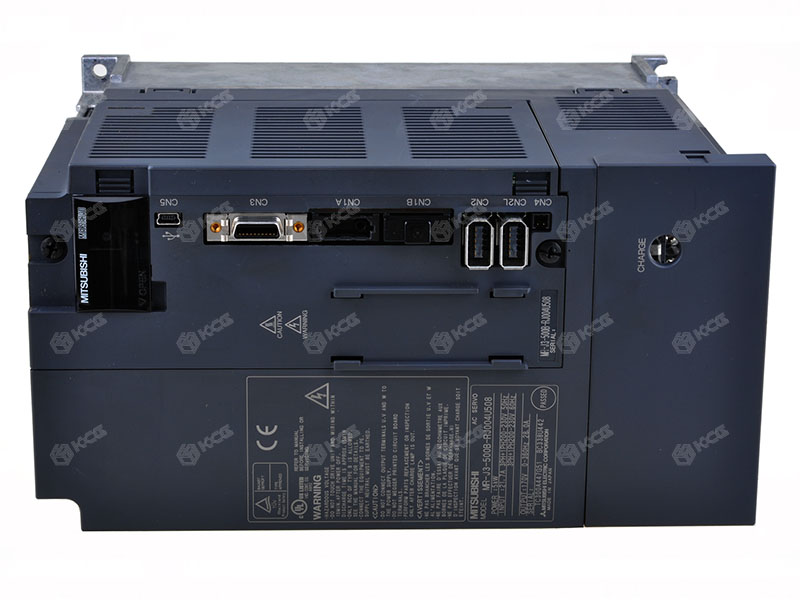 MR-J3-500B-RJ004U508