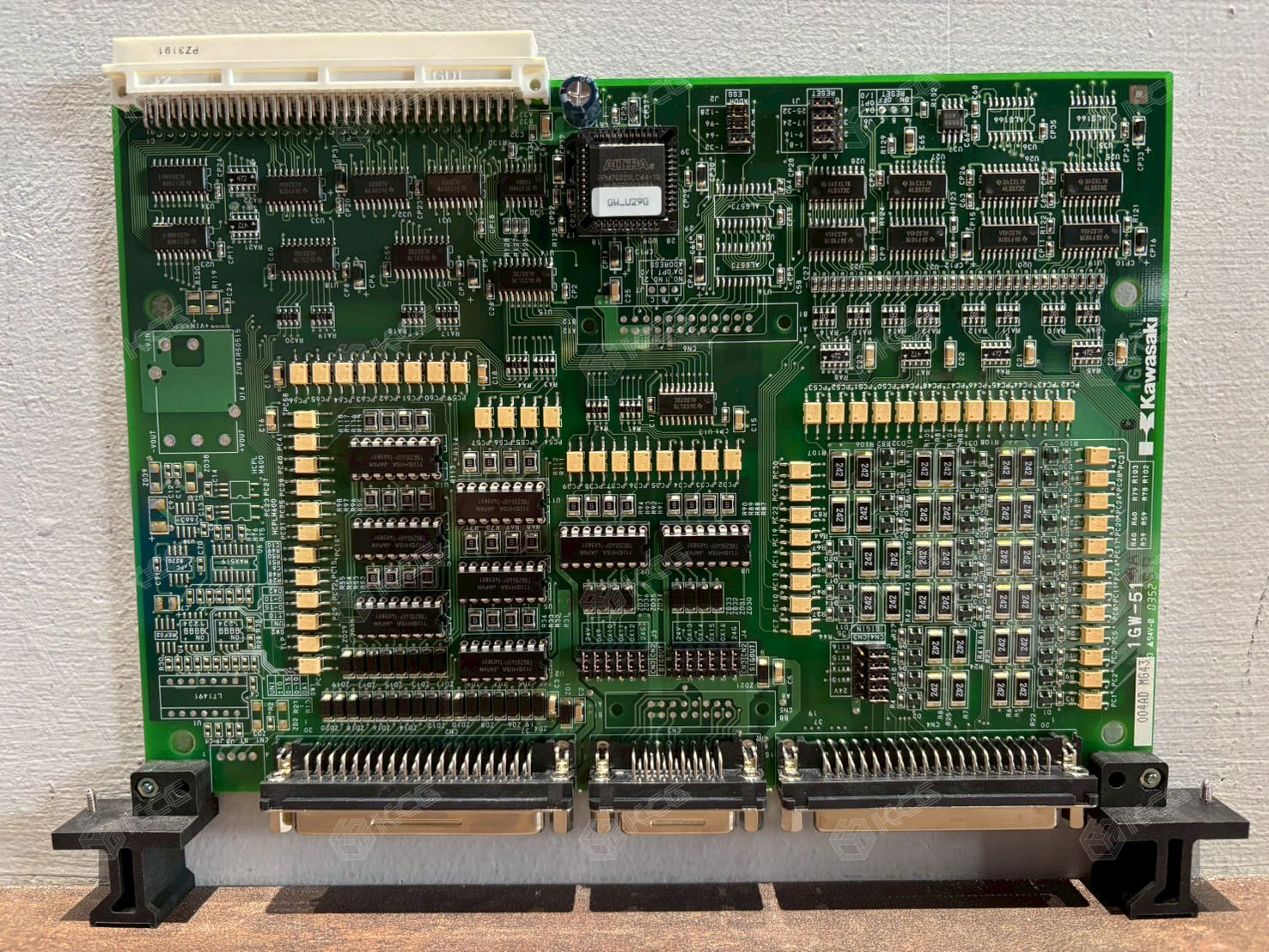 KAWASAKI<br/>1GW-51<br/>50999-2145R10