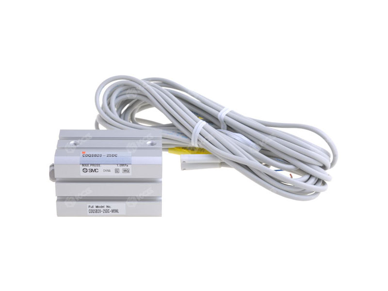 SMC<br/>CDQSB20-25DC-M9NL
