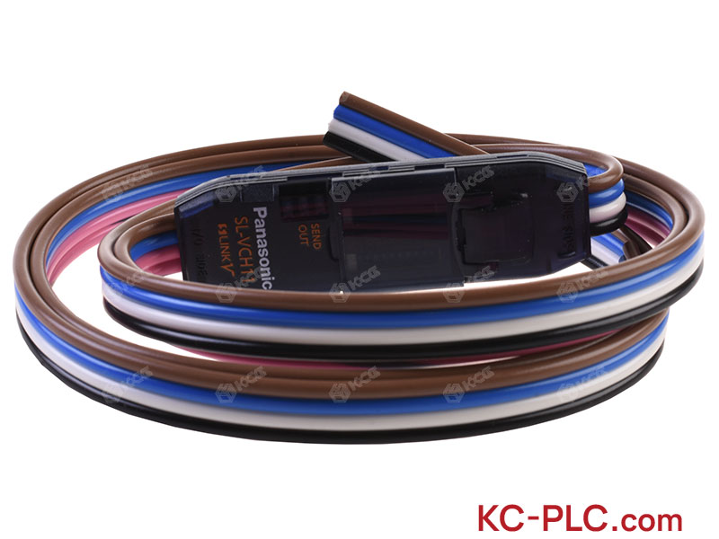 PANASONIC<br/>SL-VCH11