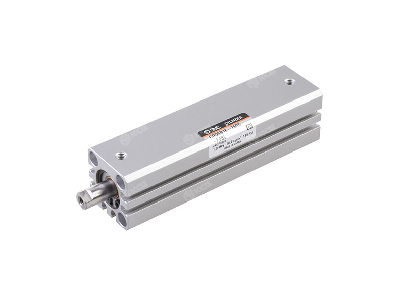 SMC<br/>CDQSB16-75DC