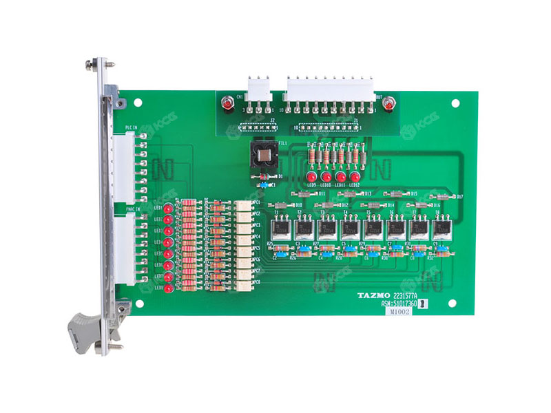 TAZMO<br/>2231577A     <br/>  ASM51017360