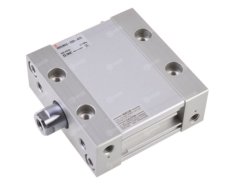 SMC<br/>MDUB50-25D-A73