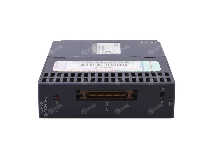 CONTEC<br/>PPC-HDD(MS)-5/1