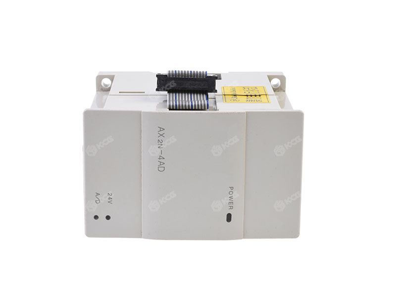 士林電機<br/>AX2N-4AD