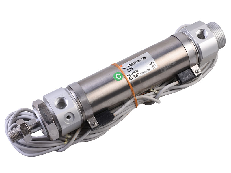 SMC<br/>10-CDM2F40-105-C73L
