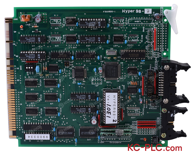 Hyper 98-2  Ver 1.OE1