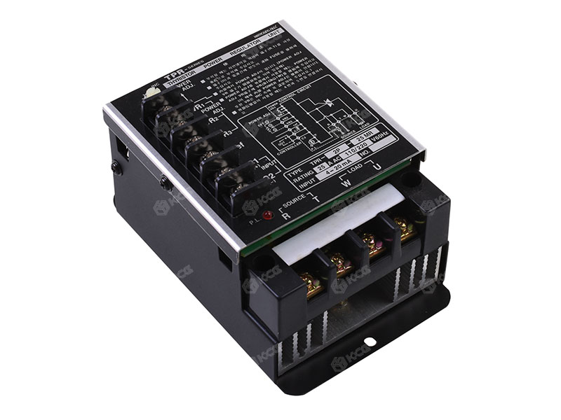 HANYOUNG NUX<br/>TPR-2P-25MR