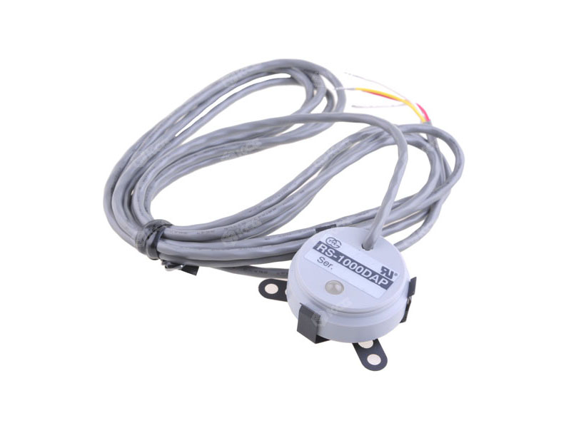 TOYOKO<br/>RS-1000DAP