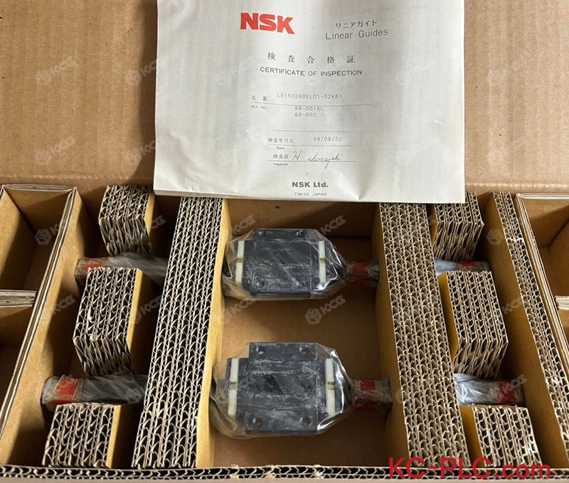 NSK<br/>LS150280ELD1-02K61