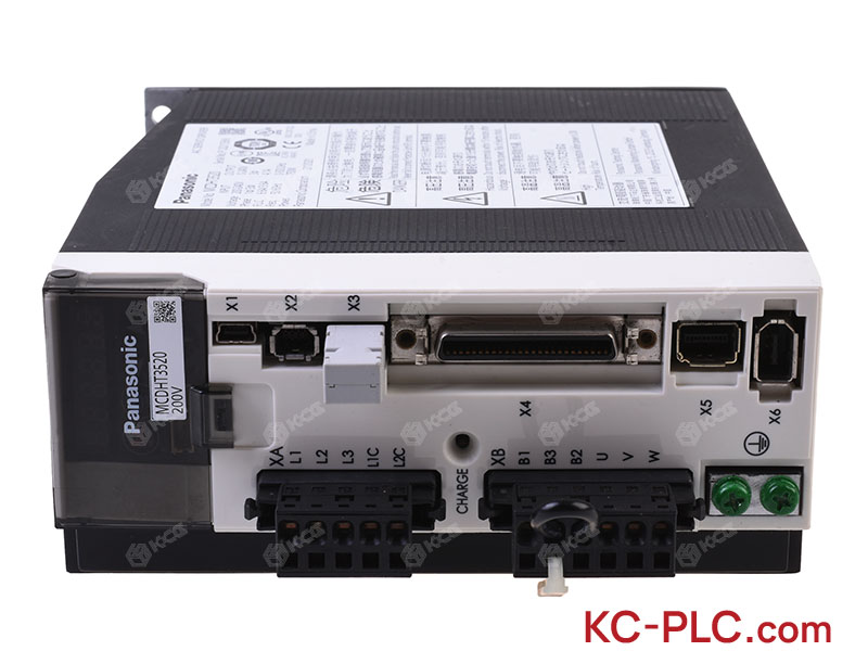 PANASONIC<br/>MCDHT3520