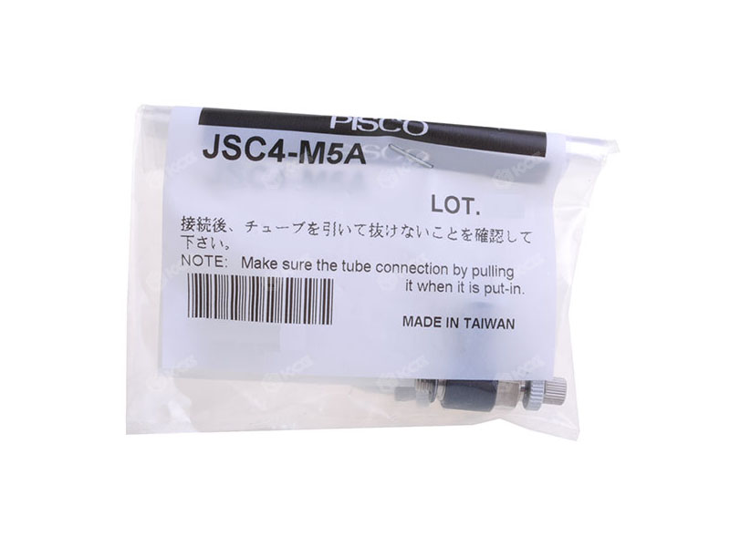 PISCO<br/>JSC4-M5A
