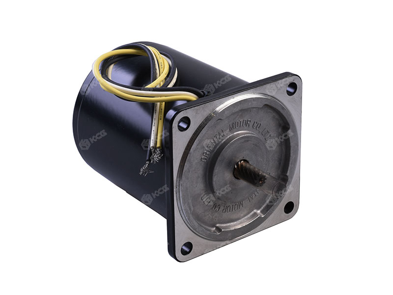 ORIENTAL MOTOR<br/>MSD540-401U