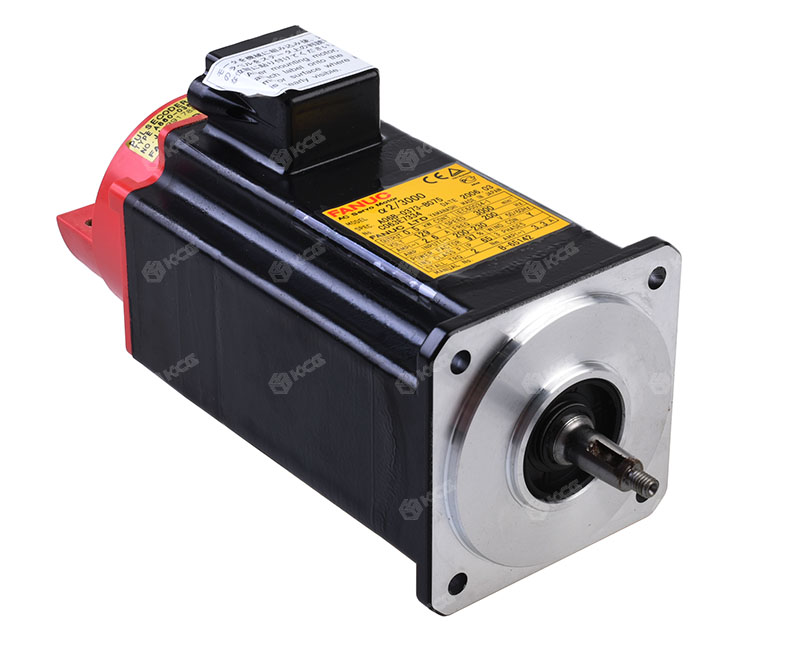 FANUC<br/>α2/3000<br/>A06B-0373-B075