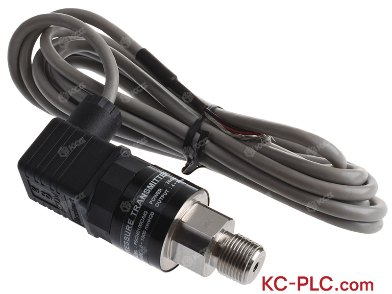 SENSYS<br/>PSCH0100CAIG