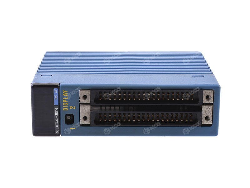 YOKOGAWA<br/>F3XD64-3N