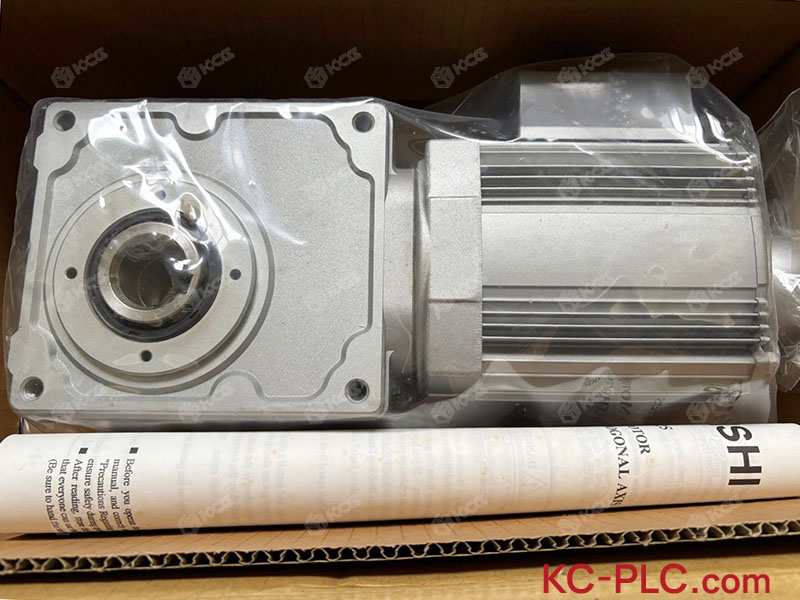 GM-HY2M-RH　1/50　0.1KW