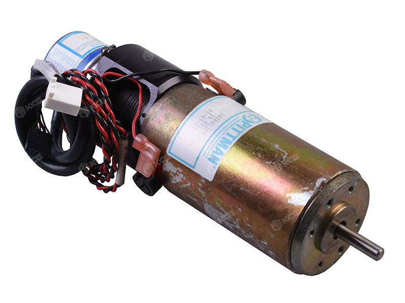 PITTMAN<br/>14204C308