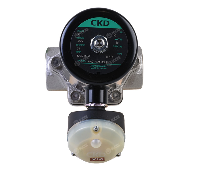 CKD<br/>ADK21-32A-M3LS