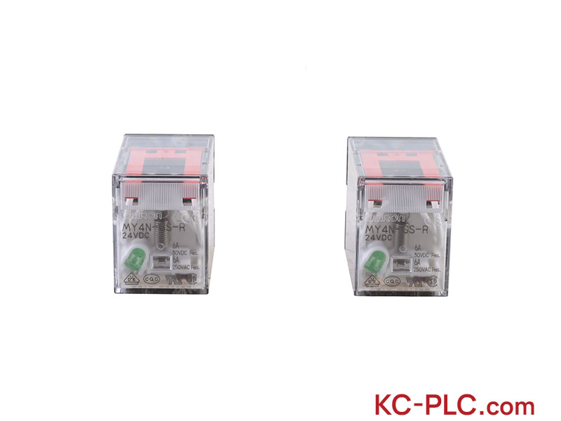 MY4N-GS-R<br/>DC24V