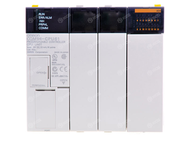 CQM1H-CPU61
