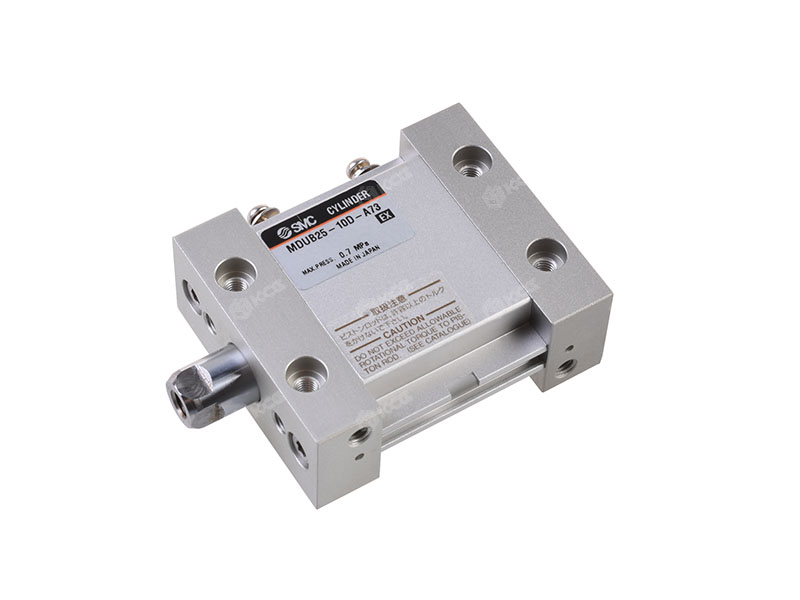 SMC<br/>MDUB25-10D-A73