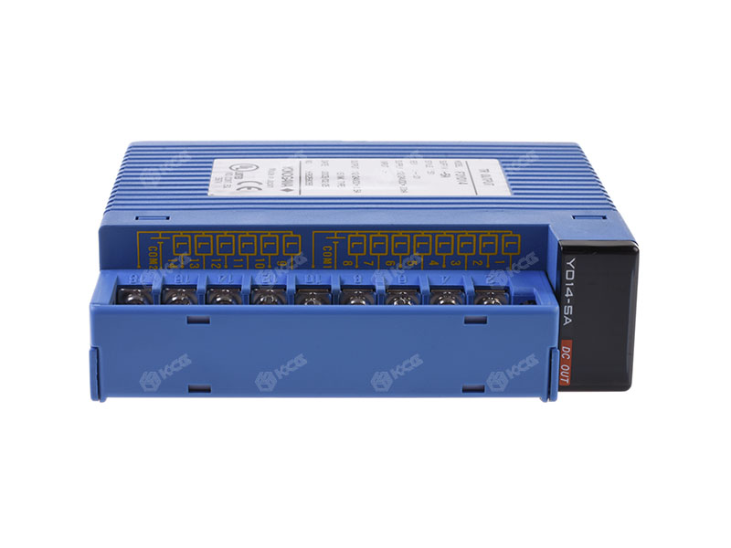 YOKOGAWA<br/>F3YD14-5A