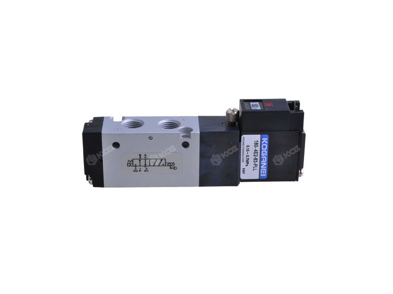 KOGANEI<br/>180-4E2-83-PLL